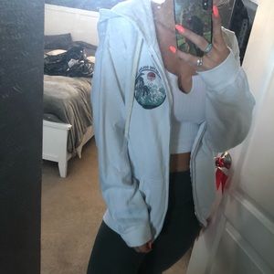 Brandy Melville Hoodie